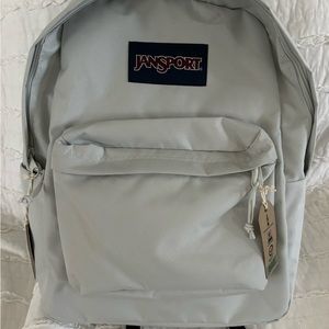 SuperBreak Plus JanSport Backpack. Brand new with tags.